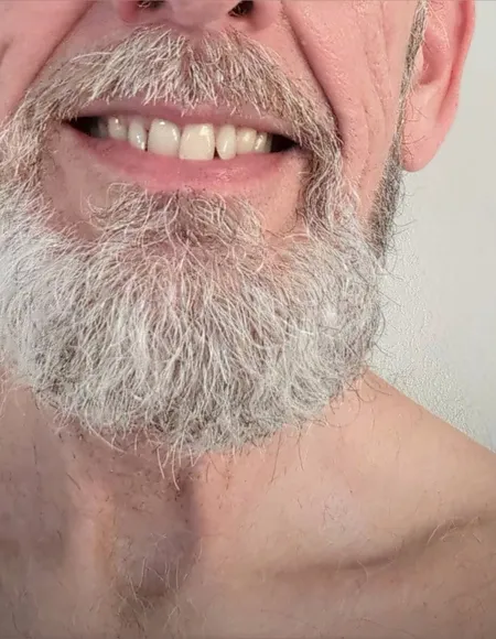 🐻Hairy🐷Daddy🧔🏼‍♂️ profile photo