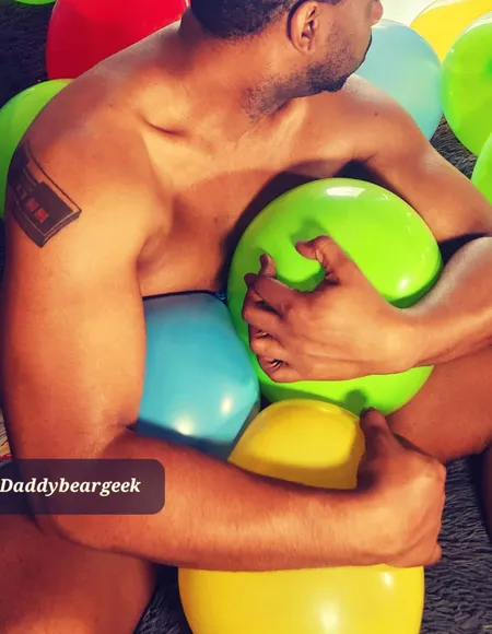 Daddybeargeek profile photo