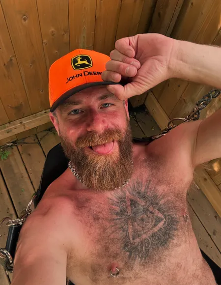 DaddyCakesX profile photo