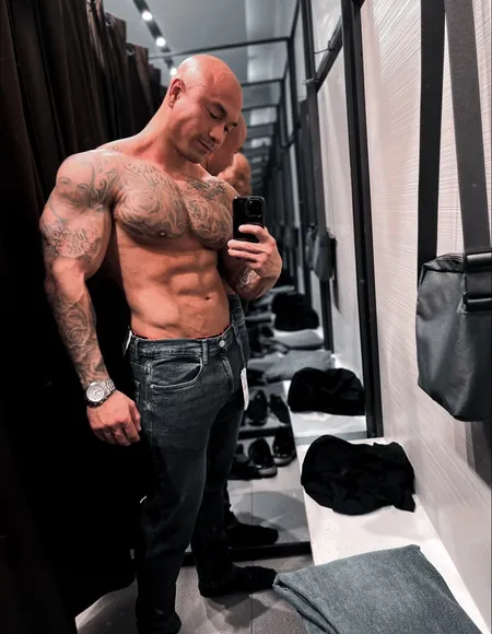 DADDY DEAN THAI profile photo