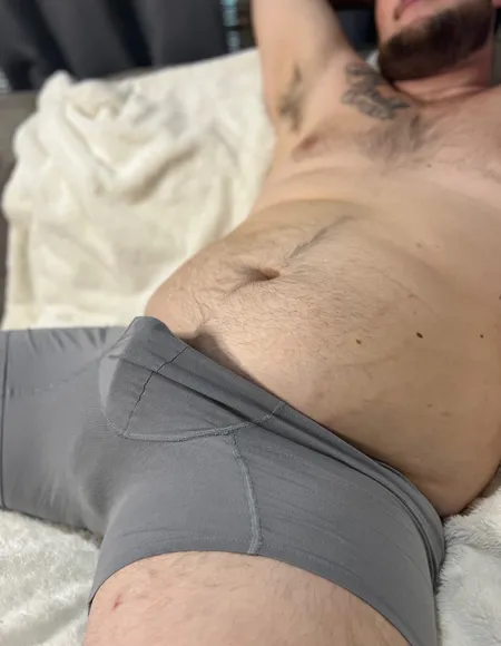 Daddy profile photo