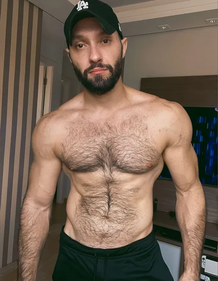 Vinicius profile photo