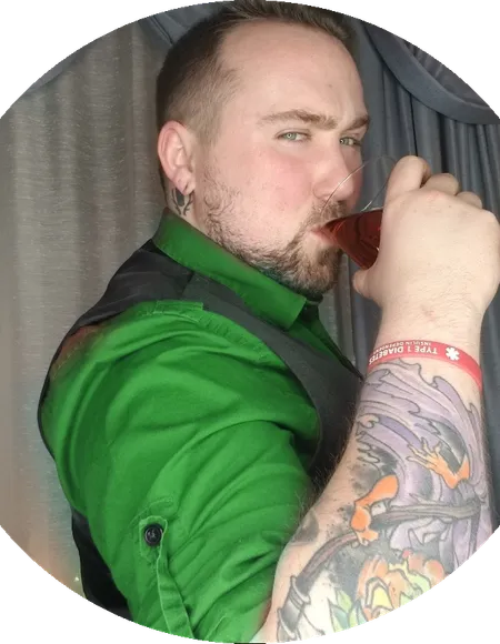 Daddy Lantern profile photo