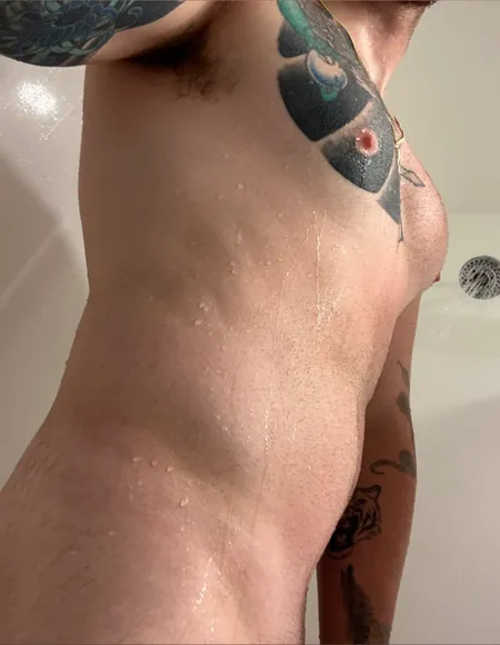 Daddy profile photo