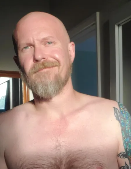Daddy Paul Palmer profile photo
