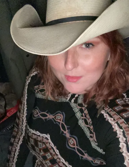 Ginger Jones profile photo