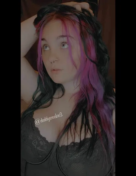 Daddy’s Cookie profile photo
