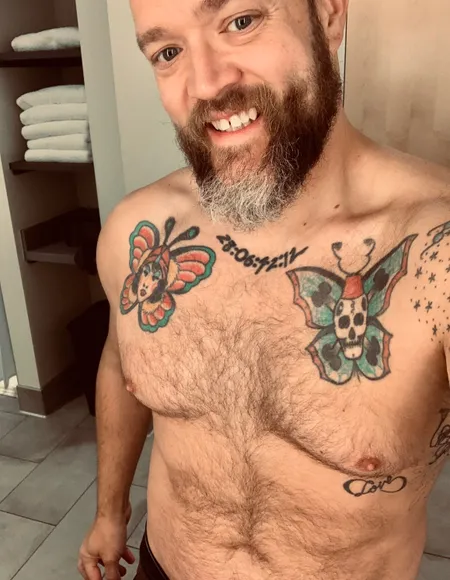 Daddy Cakes Free profile photo