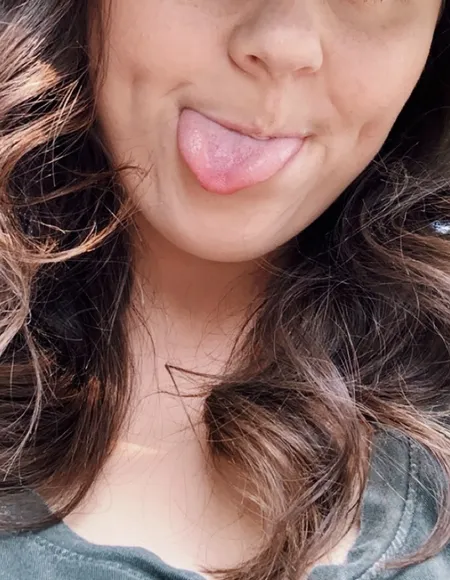 Angel profile photo