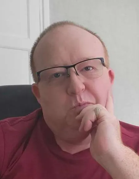 daddysmudge70 profile photo