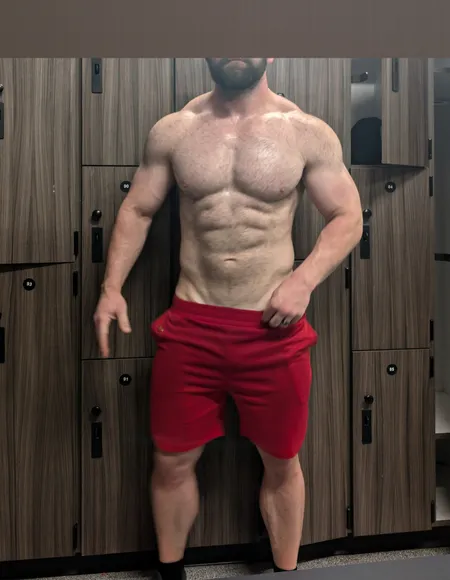 Daddywhogyms profile photo
