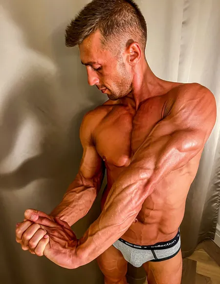 Dafydd profile photo