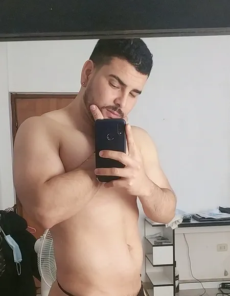 ByDagonza6 🔥🍆💦🍑 profile photo