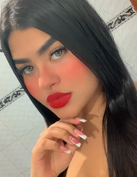 Dahiana Cruz profile photo