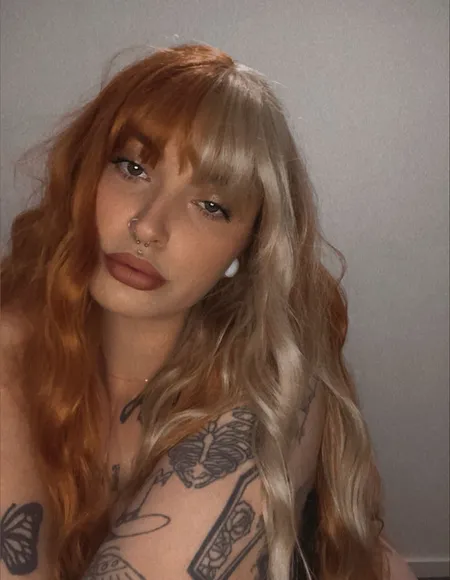 Dahlia profile photo
