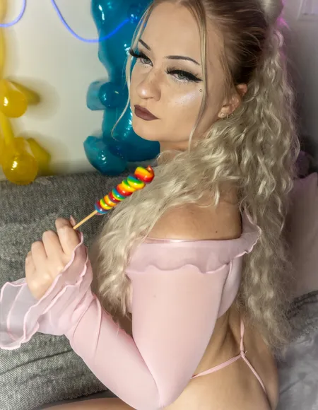 DaizyCakez profile photo