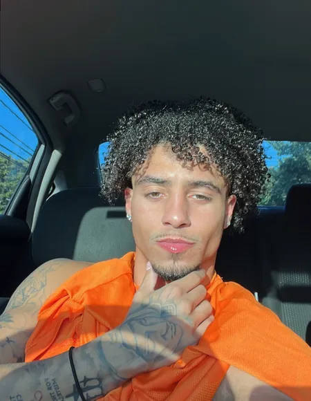 Dallion smith profile photo