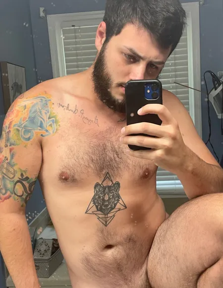 Dalton Packer profile photo