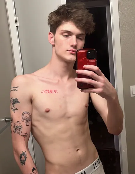 Dalton profile photo