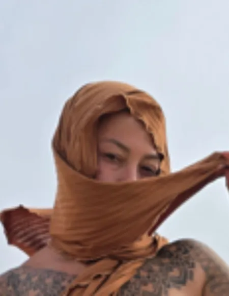 Marina profile photo
