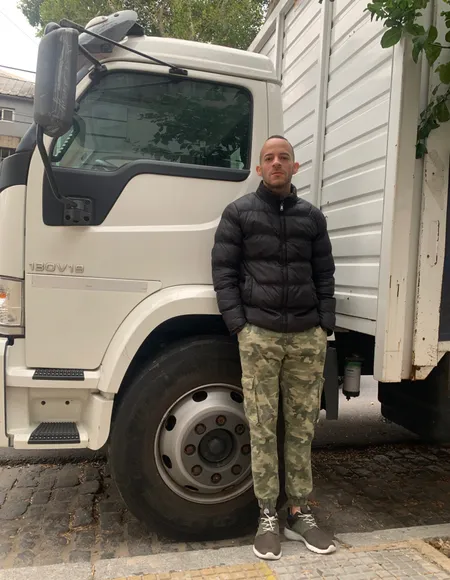 damianXXL profile photo