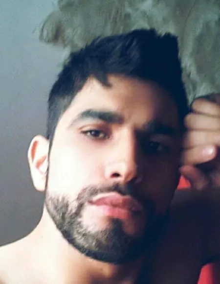 Damián Fox profile photo