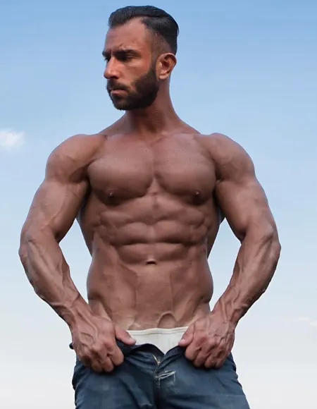 Dami Italiano profile photo