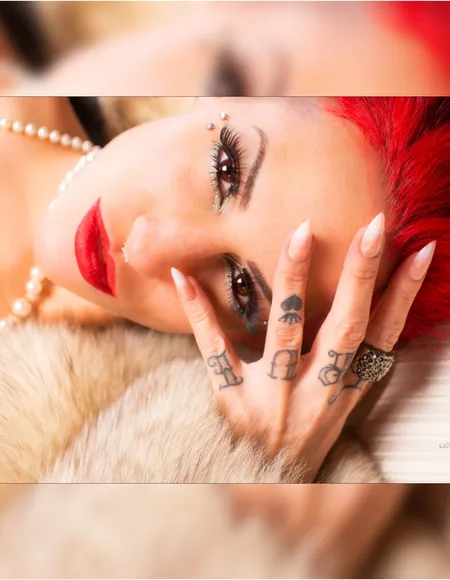 Damné😈Luna🌜Free🌟 profile photo