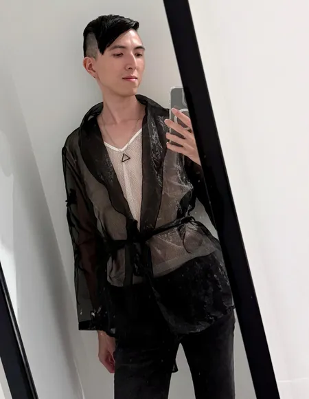 Damo profile photo