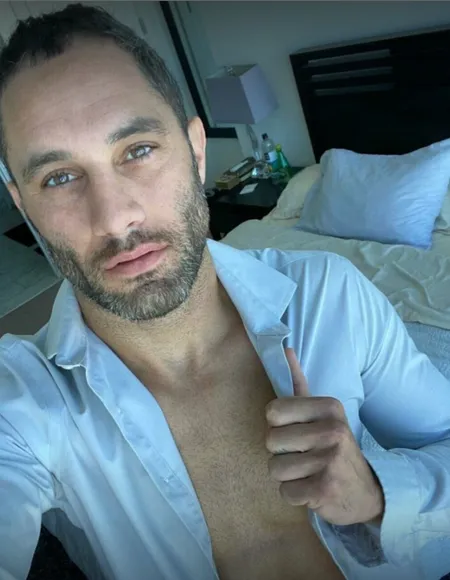 Damon Dice profile photo