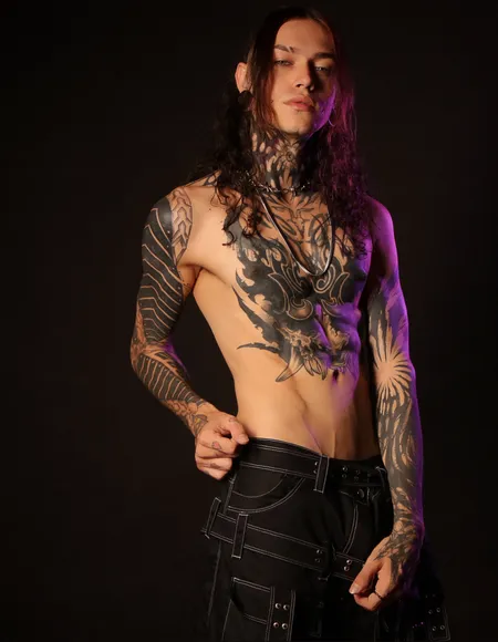 DAMON profile photo