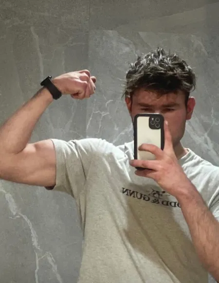 Dan Cameron VIP profile photo