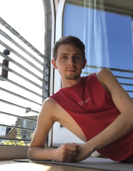 O.J profile photo