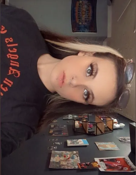 Ree 🥀 profile photo