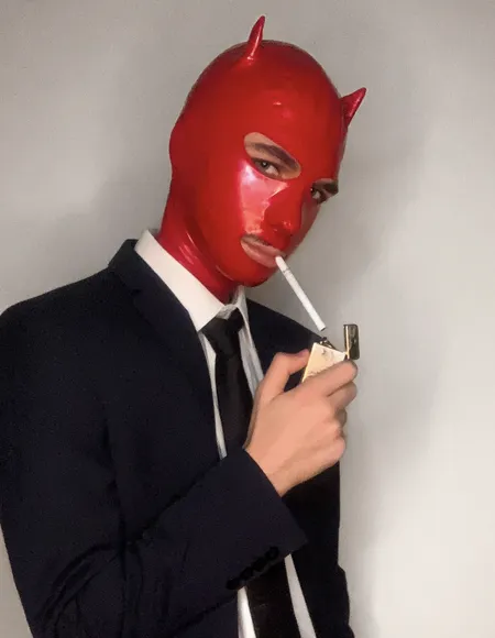 Dane from Hell profile photo