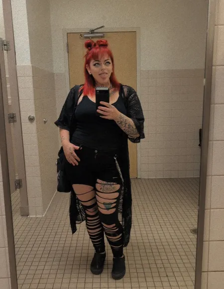 DaniDisaster profile photo