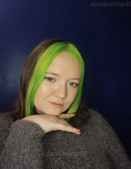 Dani Bishop VIP profile photo