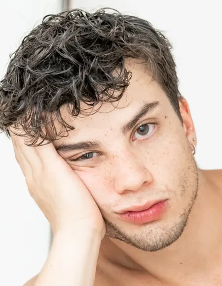Daniboy profile photo