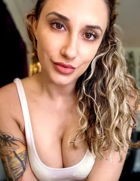 Dani Brandt profile photo