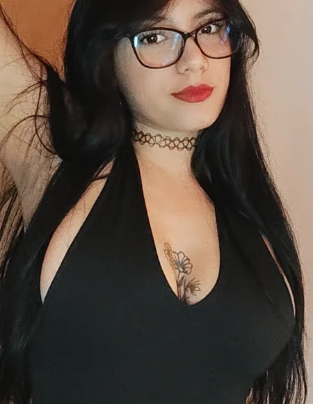 Daniela Madrid (Just turned 18) profile photo