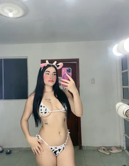 𝐃𝐚𝐧𝐢𝐞𝐥𝐚 🍭🔥 profile photo