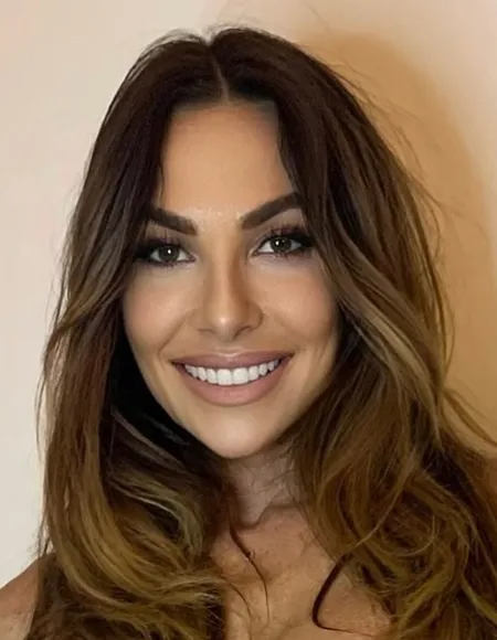 Daniela Zuccarini profile photo