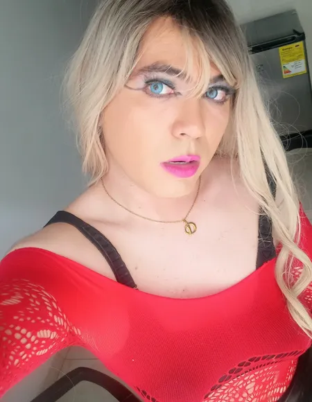 DANIELITA FIRE profile photo