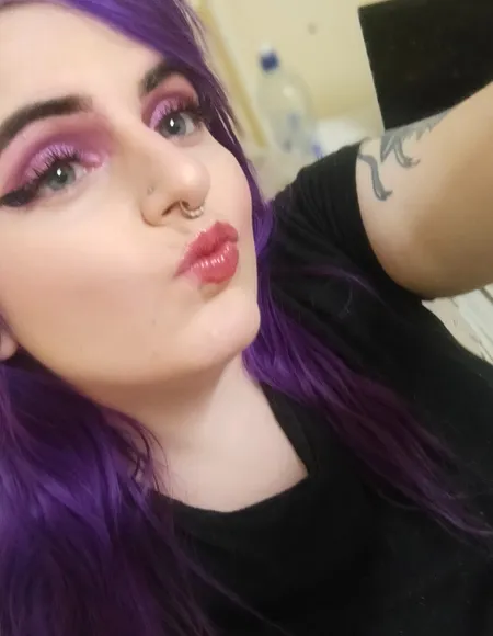 Danielle Peach Ivy profile photo