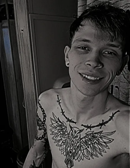 Daniel elwood profile photo