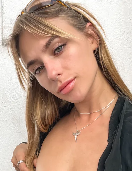 dani fae ☽༓✧*:･ﾟ profile photo