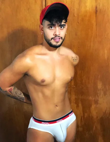 Dani Gil profile photo