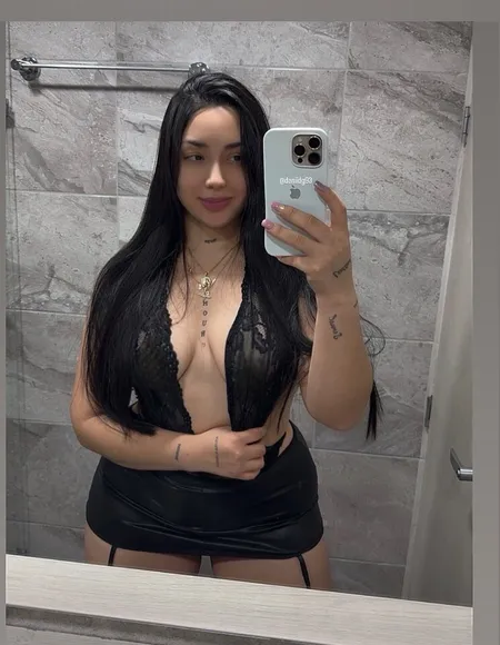 Daniela Delgado profile photo