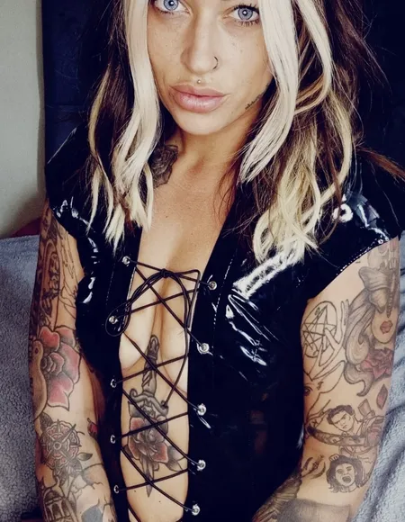 🦊Daniifoxxx🦊 profile photo