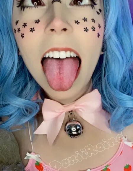 DaniRaine💋 profile photo